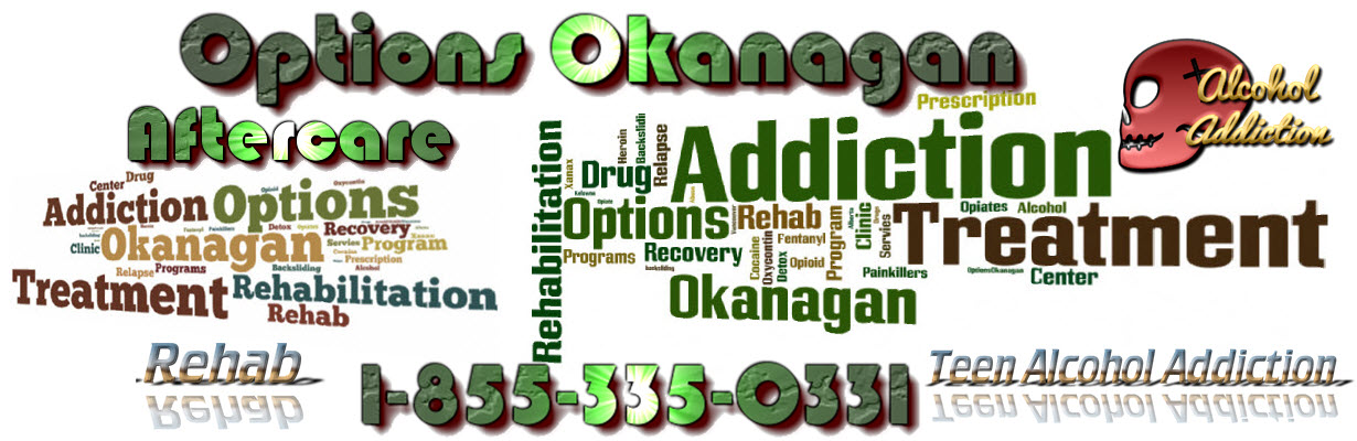Teens Living with Alcohol addiction and Addiction Aftercare and Continuing Care in Red Deer, Edmonton and Calgary, Alberta